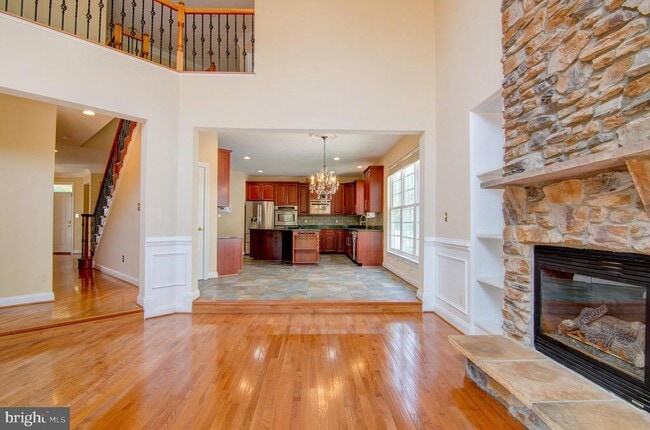 Building Photo - 5861 Governors Hill Dr