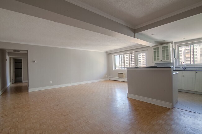 Photo du bâtiment - 3421 Rue Drummond