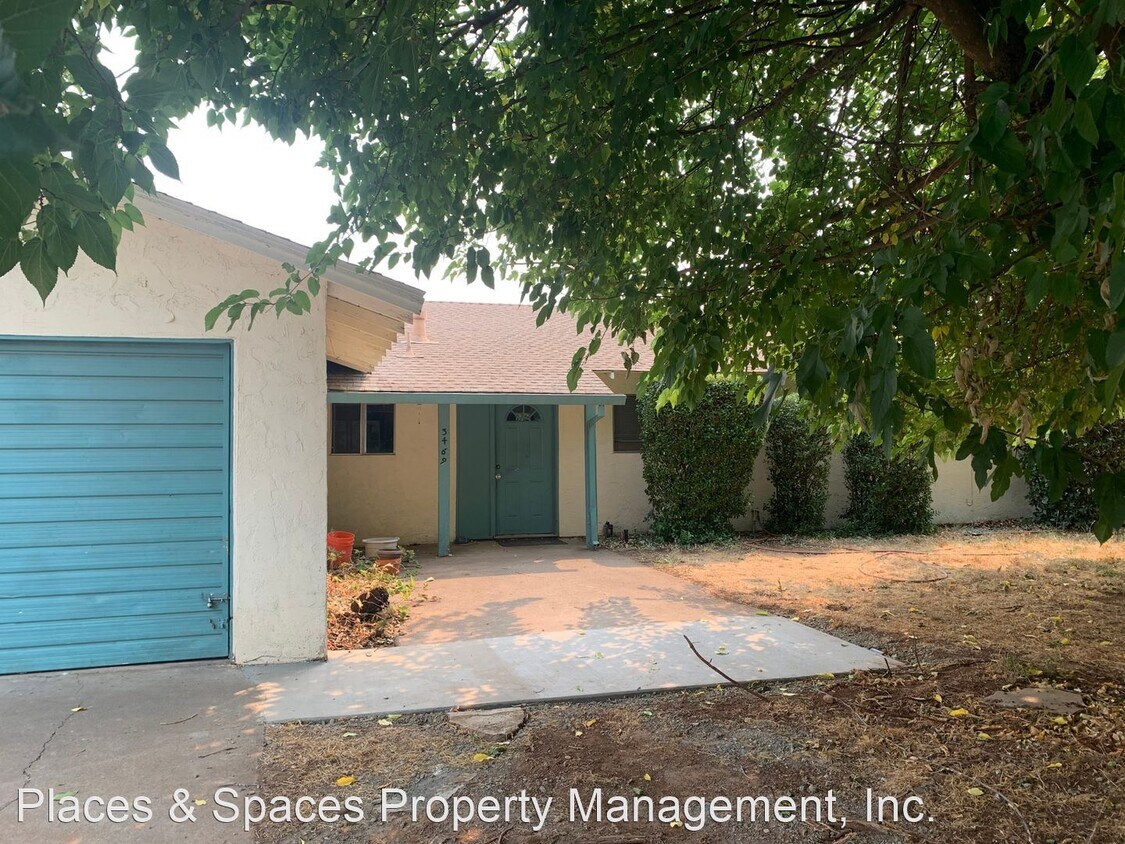 Primary Photo - 4 br, 2 bath House - 3469 Alta Mesa Drive