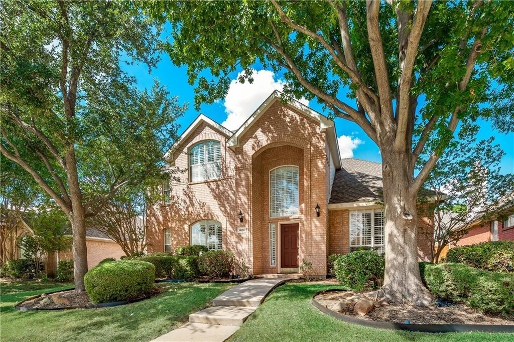 Primary Photo - 1406 Lighthouse Ln