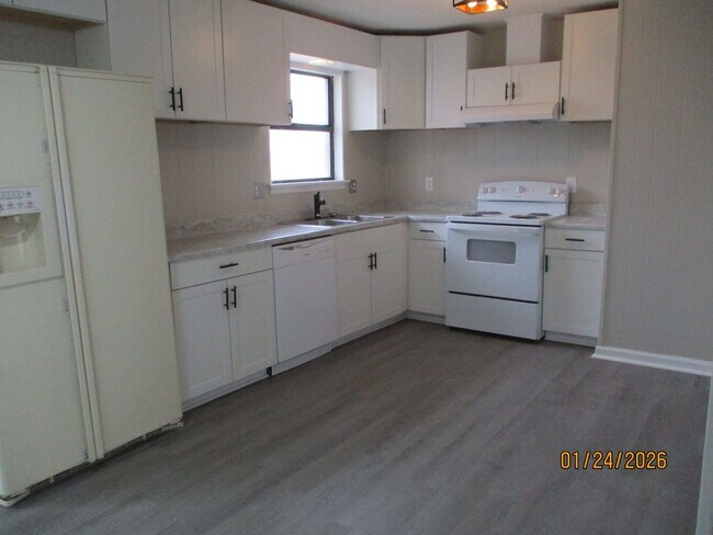 Foto del edificio - Updated Home in Hephzibah