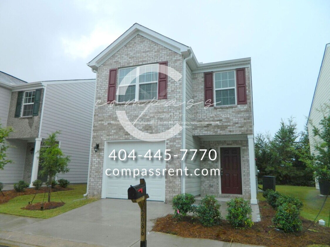 Primary Photo - 2086 Belmont Cir NE