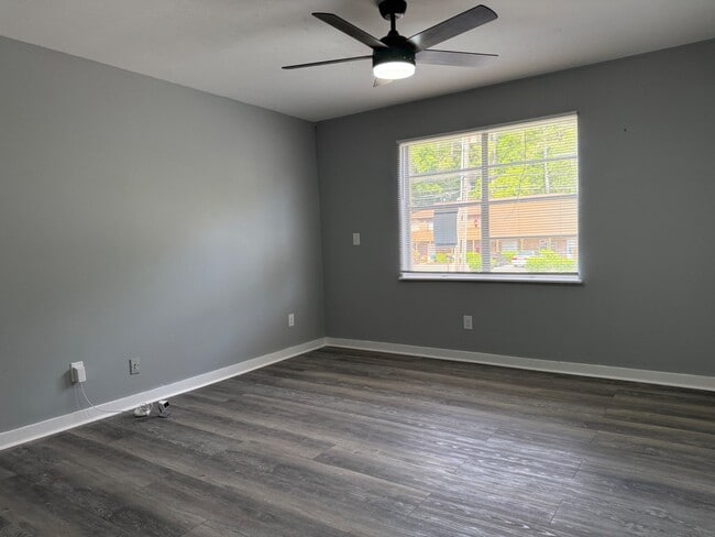 Building Photo - 3606 McVay St SW