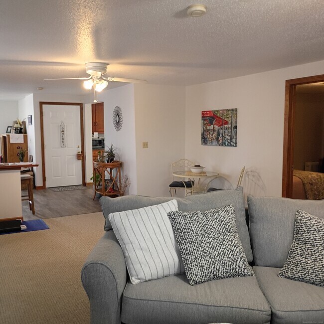 Foto del edificio - 59 View St