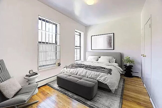 Building Photo - 478 West 159th Street