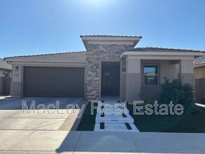 Building Photo - 2349 E Citadel Dr