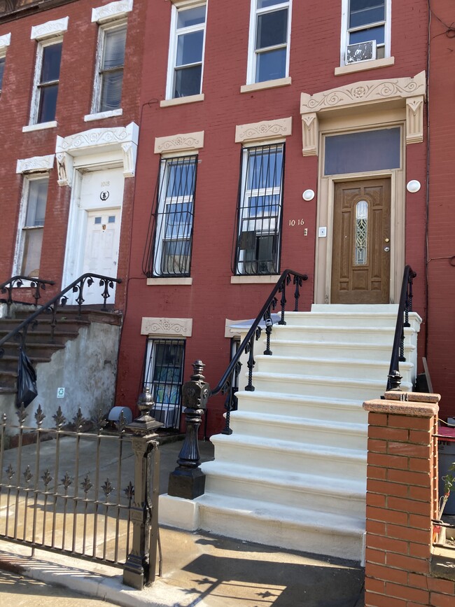 1016 Putnam Ave, Brooklyn, NY 11221 House Rental in Brooklyn, NY