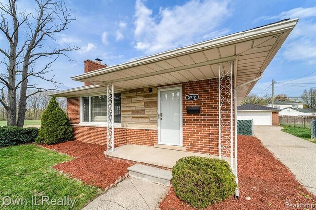 Foto del edificio - 5972 McMillan St