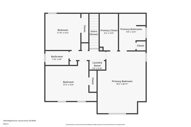 Foto del edificio - 1029 Allegiance Dr