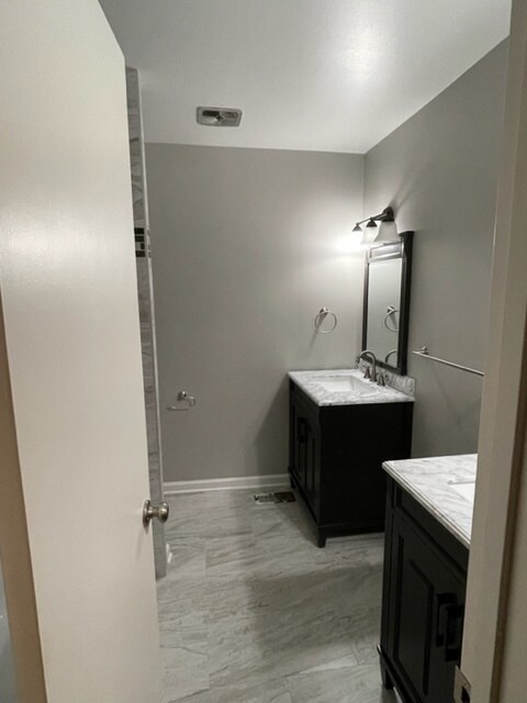 Baño principal - 851 Vestavia Villa Ct