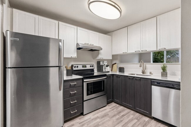 Foto del edificio - Vibe Apartments