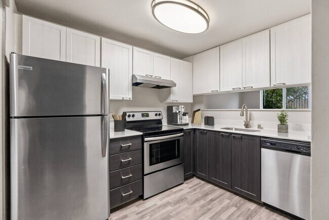 Building Photo - Vibe Apartments