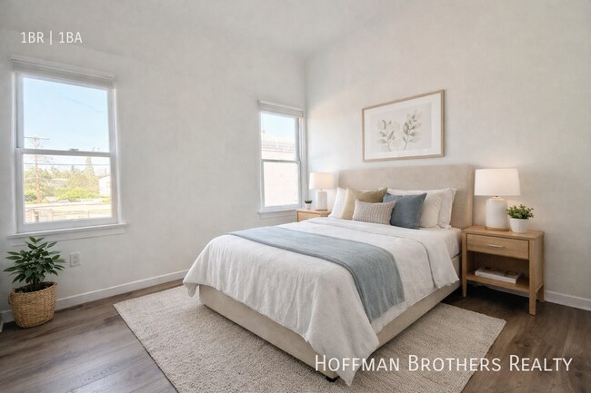 Building Photo - 607 N Spaulding Ave