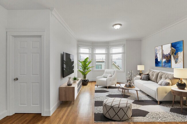 Foto del edificio - 517 36th Avenue