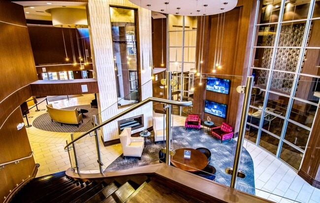 Building Photo - Serenity Place at Dorsey Ridge