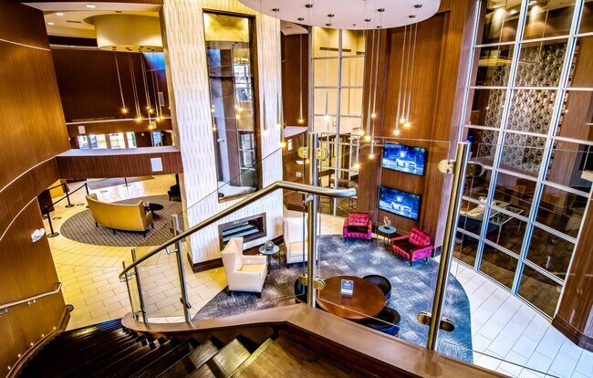 Building Photo - Serenity Place at Dorsey Ridge