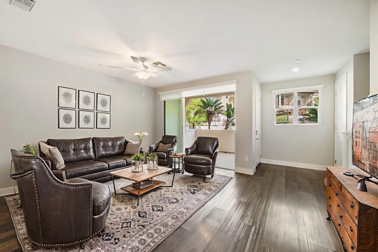 Foto principal - 4412 Paxton Pl