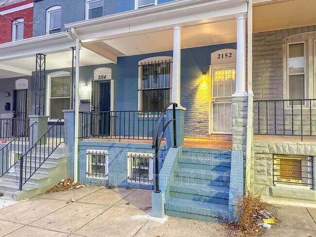 Foto del edificio - 2152 Hollins St
