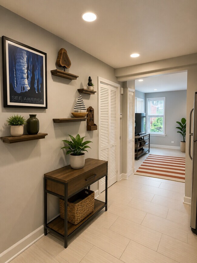 Foto del edificio - 2137 W Rice St