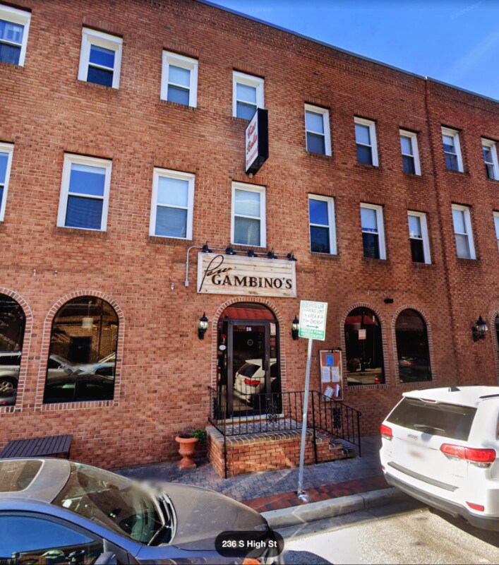 236 S High St Unit 1 5, Baltimore, MD 21202 Apartment for Rent in