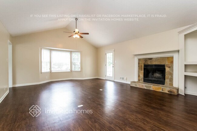 Building Photo - 369 Oconee Ln