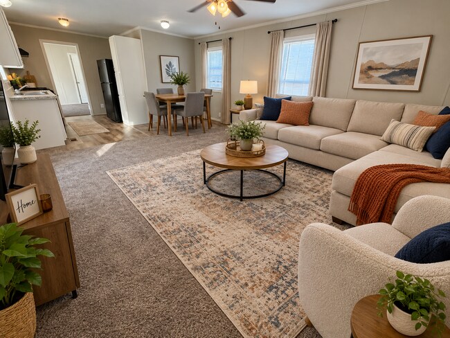 Foto del edificio - 38027 Leverette Ave