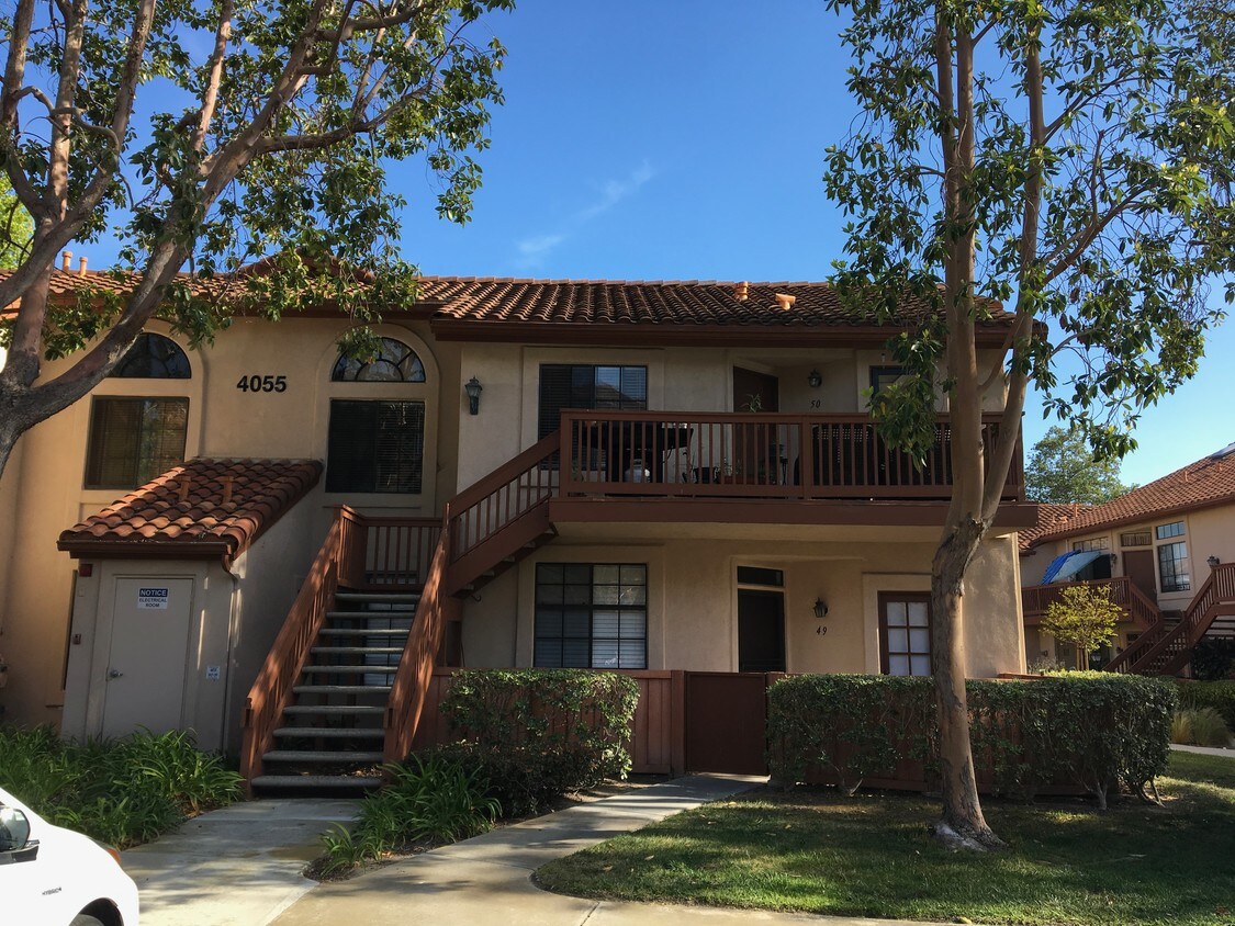 4055 Carmel View Rd, San Diego, CA 92130 Condo for Rent in San Diego