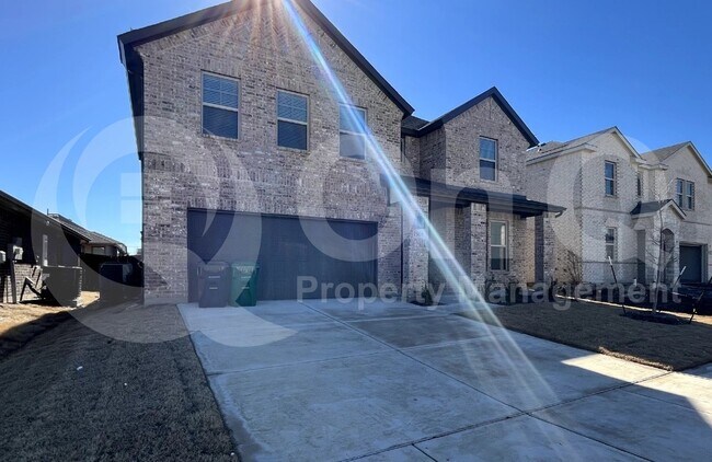 Foto del edificio - 1908 Briar Hl Dr