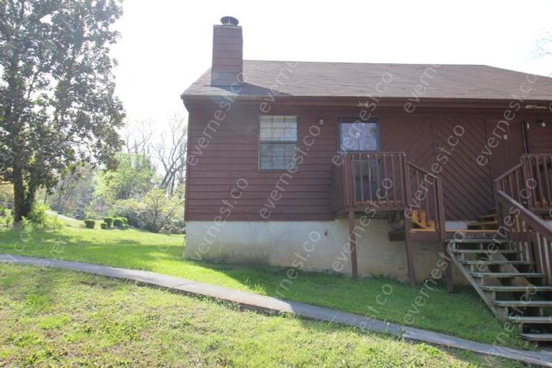 3614 Glendon Dr Unit A, Chattanooga, TN 37411 Condo for Rent in