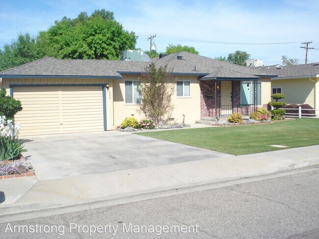 Building Photo - 3 br, 2 bath House - 1909 S. Woodland