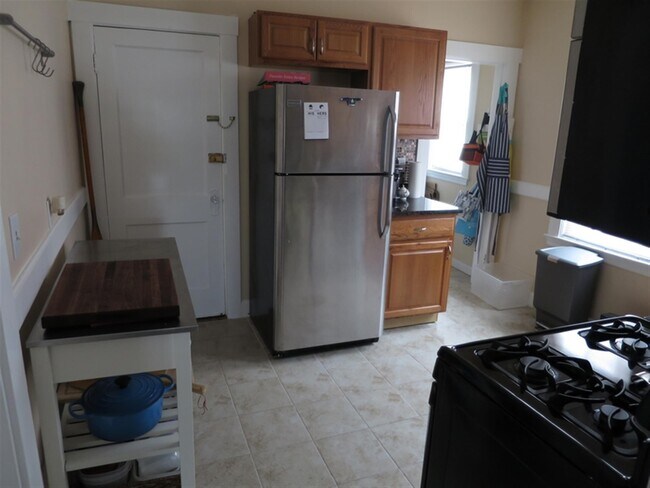 Foto del edificio - 12 Silvey Pl