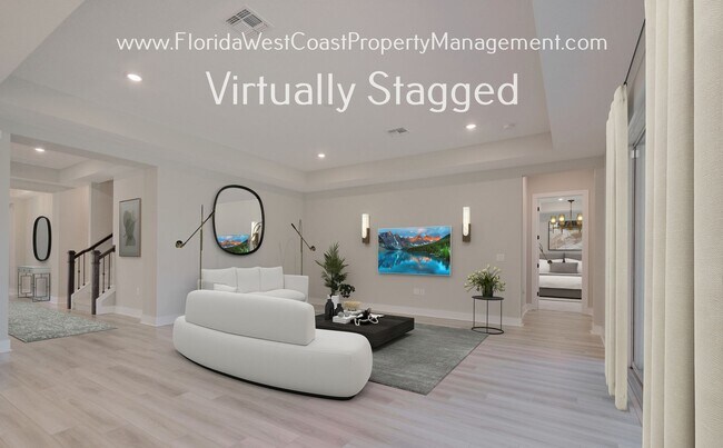 Foto del edificio - INCREDIBLE 5 BEDROOM/4.5 BATH/3 CAR GARAGE...