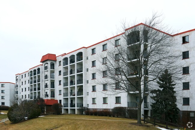 Foto principal - Plum Creek