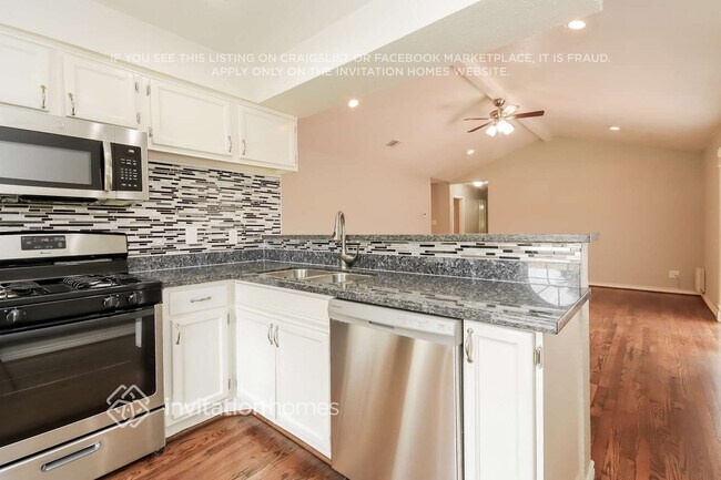 Foto del edificio - 1820 Eagle Dr