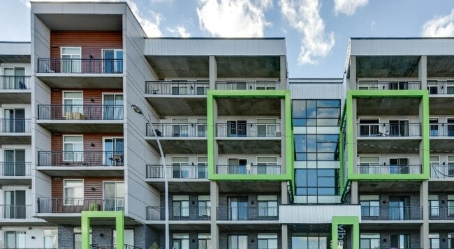 Building Photo - Vibe Lofts