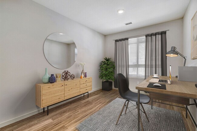 Foto del edificio - The View at Golden Ridge