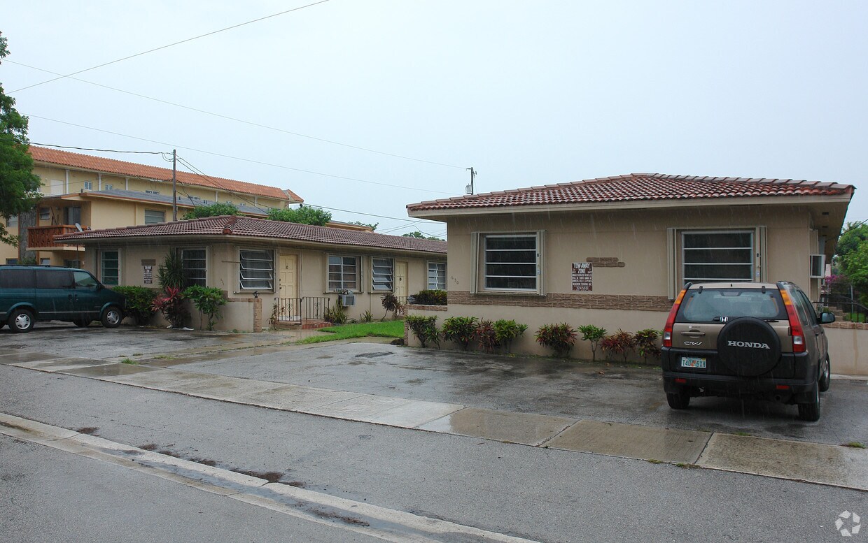 Foto del edificio - 620 SW 9th St