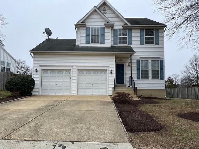 Spacious & Updated Home in the Heart of Hyattsville - Spacious & Updated Home in the Heart of Hyattsville