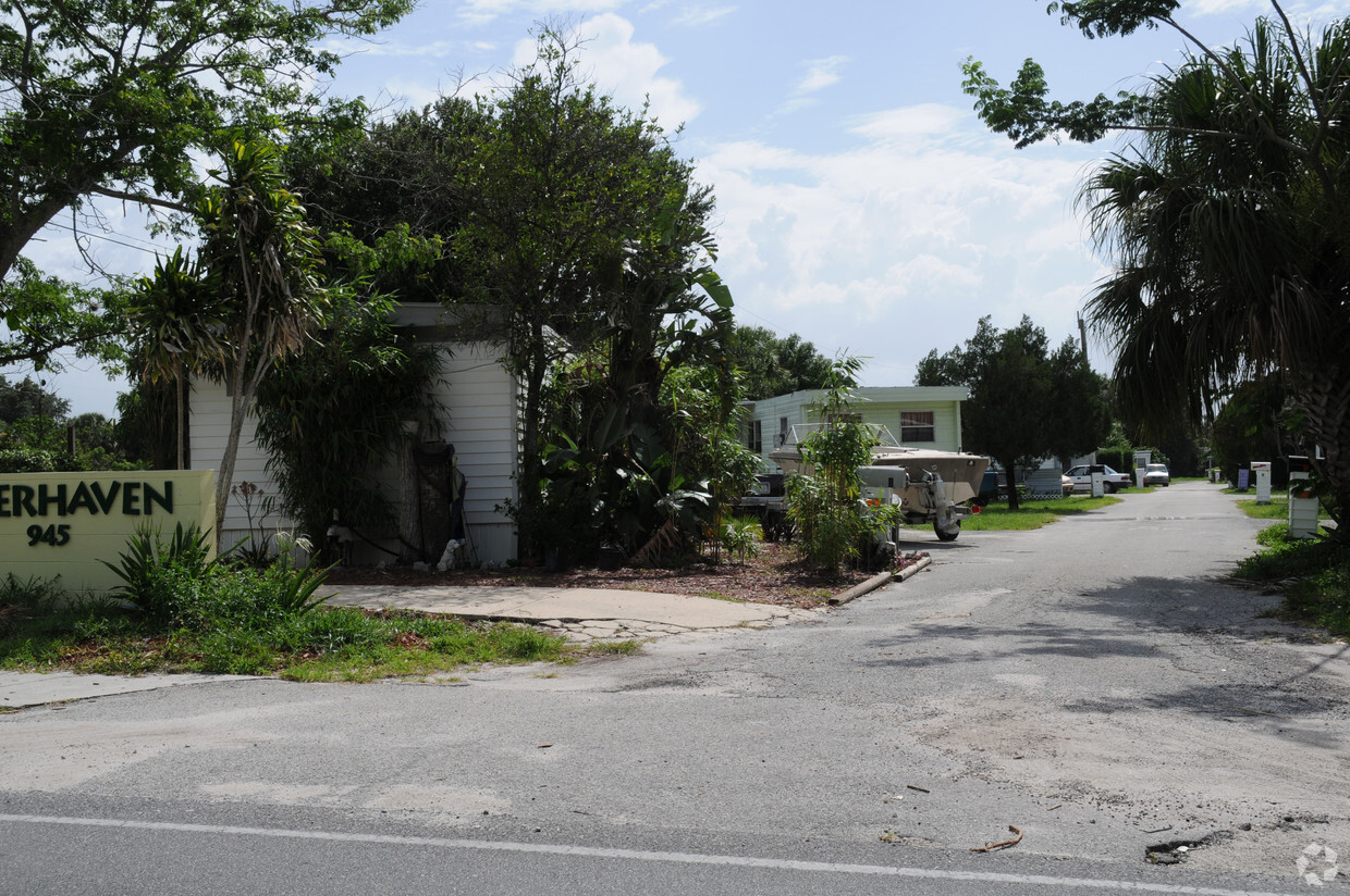 Primary Photo - Riverhaven Mobile Home Park