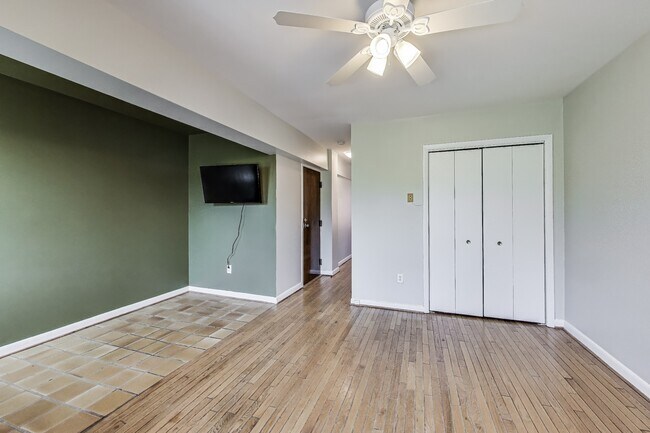 Foto del edificio - 1901 16th St NW