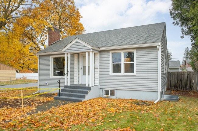 Foto del edificio - Newly renovated 3bd 2bath Shadle Rancher M...