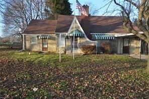 Primary Photo - 1 br, 1.5 bath House - 2635 Maysville Pike