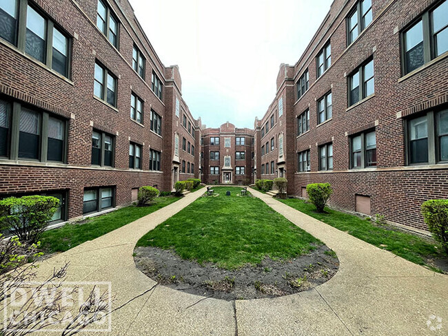 Rosemont Il Apartments