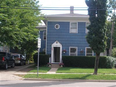 Primary Photo - 809 S Rose St