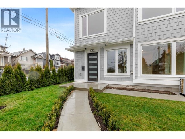 Building Photo - 4041 St Catherines St