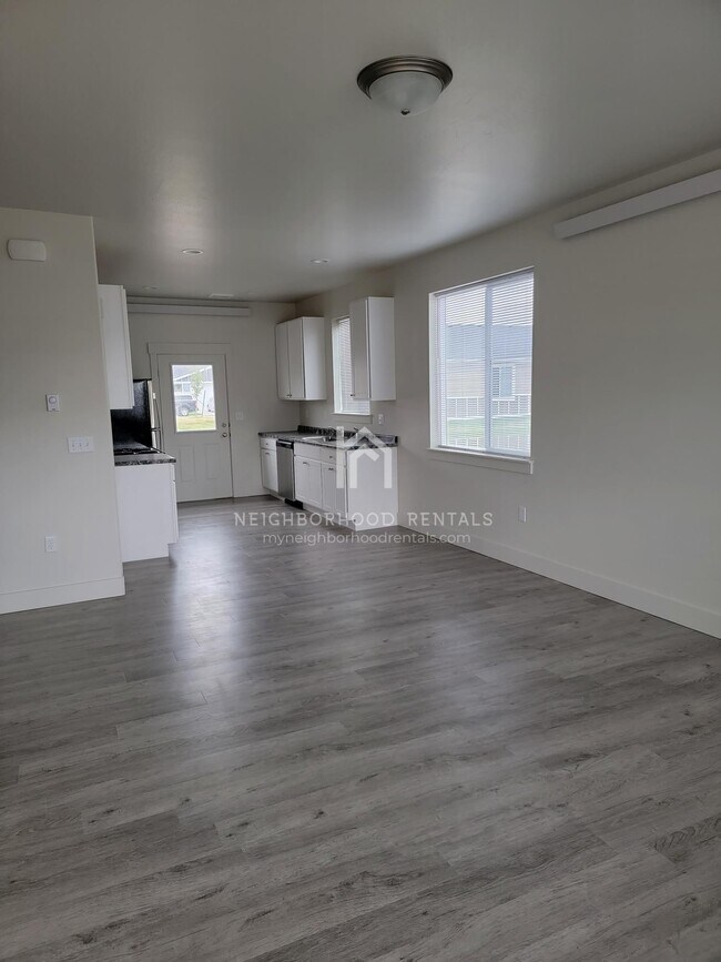 Hitt Road Patio Home Apartments Apartments in Idaho Falls, ID