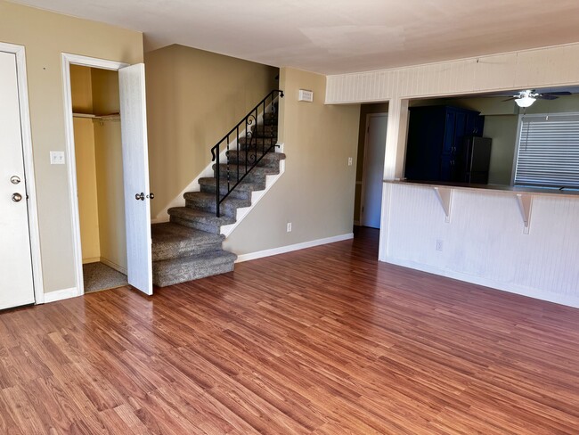 Living room and/or dining area - 36-38 Riverview Dr