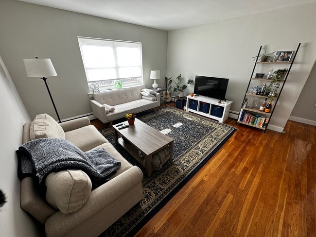 Foto del edificio - 63 Selkirk Rd