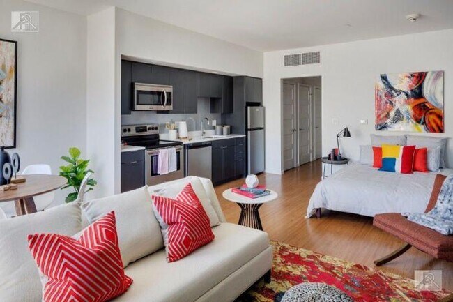 Foto del edificio - 1 bedroom in Allston MA 02134