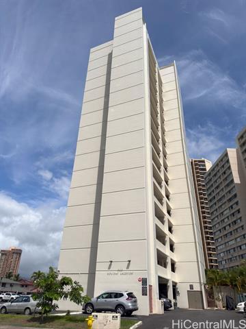 Foto del edificio - 949 Ala Nanala St